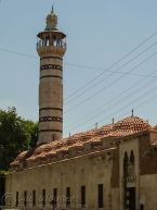 Great Mosque - Ulu Cami