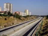 D400 Highway at Adana