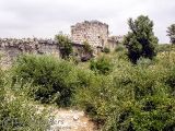 Korykos Castle