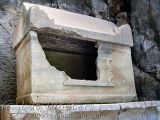 Sarcophagus of Marcus Aurelius Zosimas