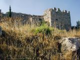 Alanya Castle - İ&ccedil; Kale