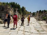 Ephesus - Curetes Street
